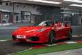 Ferrari F430 Spider Aut. Rot - thumbnail 1