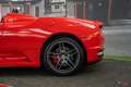 Ferrari F430 Spider Aut. Rot - thumbnail 6