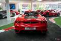 Ferrari F430 Spider Aut. Rot - thumbnail 7