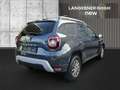 Dacia Duster DUSTER Prestige dci Grau - thumbnail 4