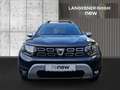 Dacia Duster DUSTER Prestige dci Grau - thumbnail 2