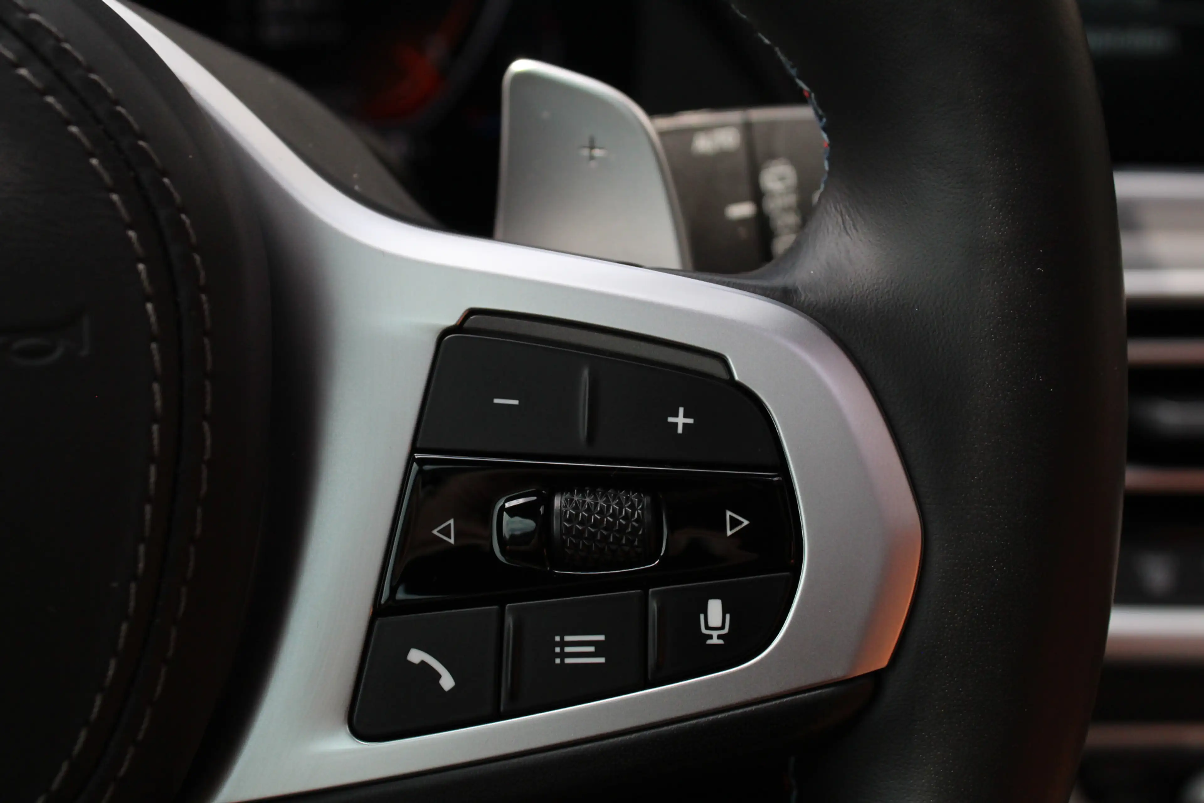 BMW X5 xDrive30d High Executive 7p. / Panoramadak / Laser — photo 21