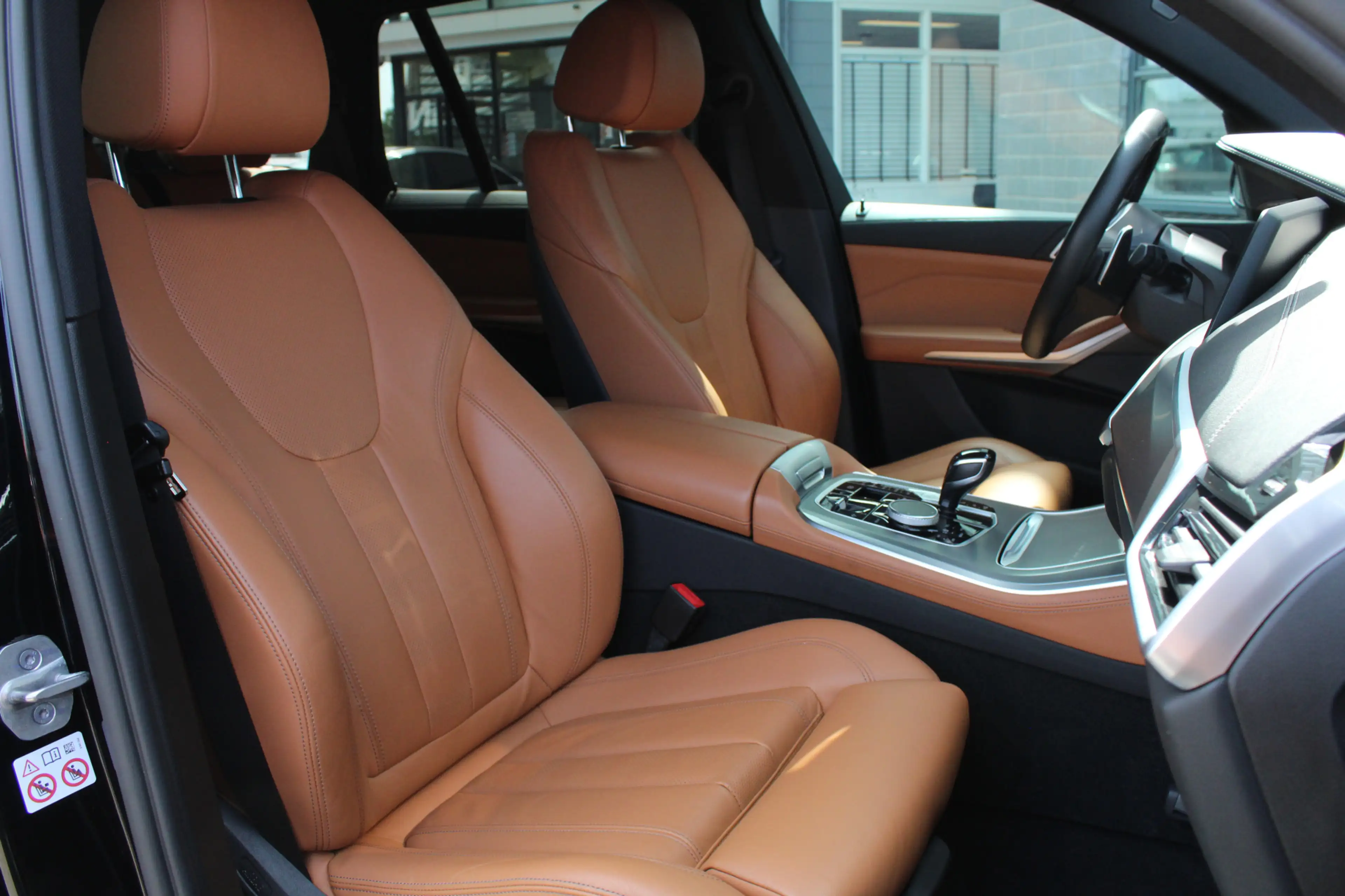 BMW X5 xDrive30d High Executive 7p. / Panoramadak / Laser — photo 10