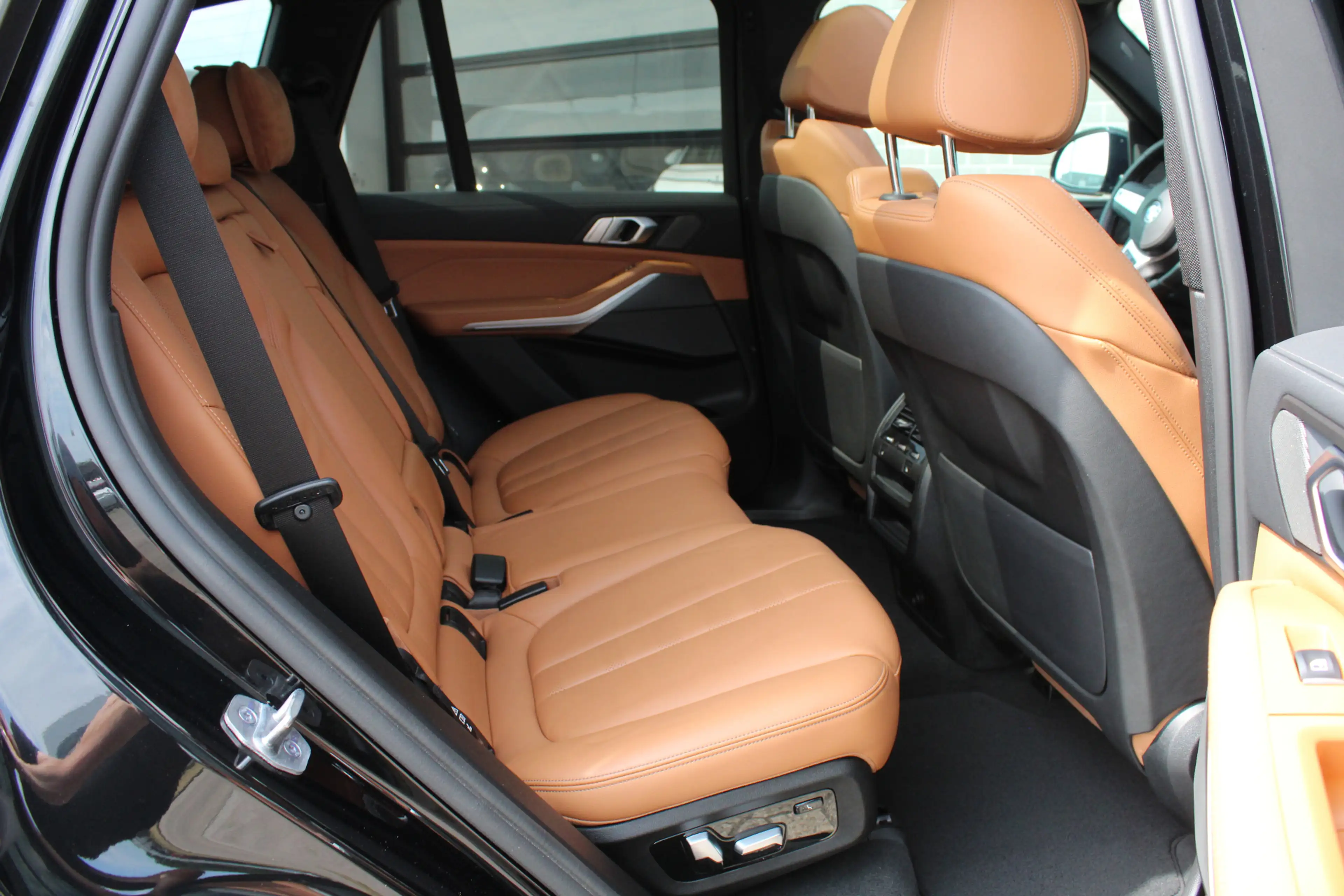 BMW X5 xDrive30d High Executive 7p. / Panoramadak / Laser — photo 11