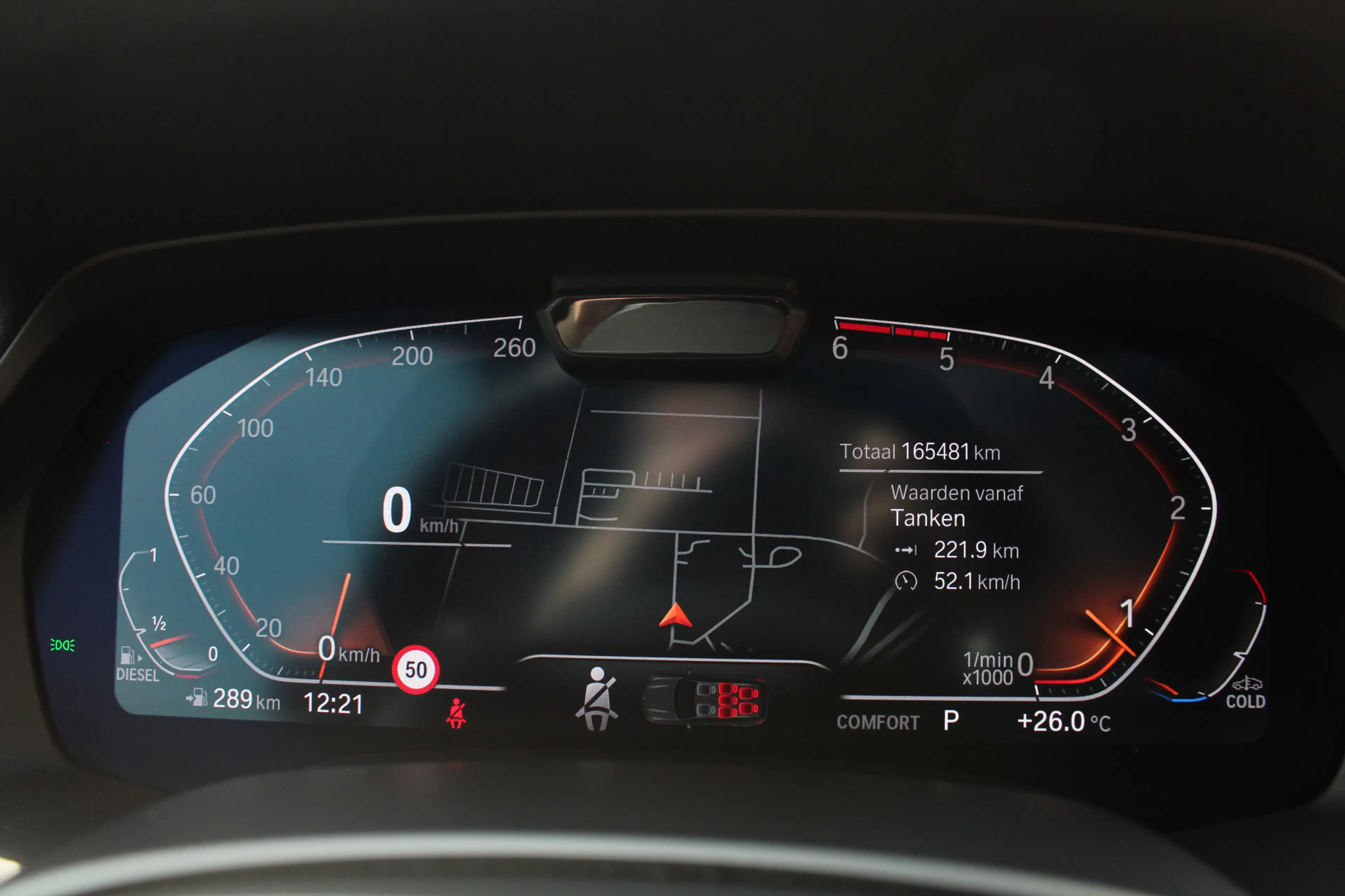 BMW X5 xDrive30d High Executive 7p. / Panoramadak / Laser — photo 40