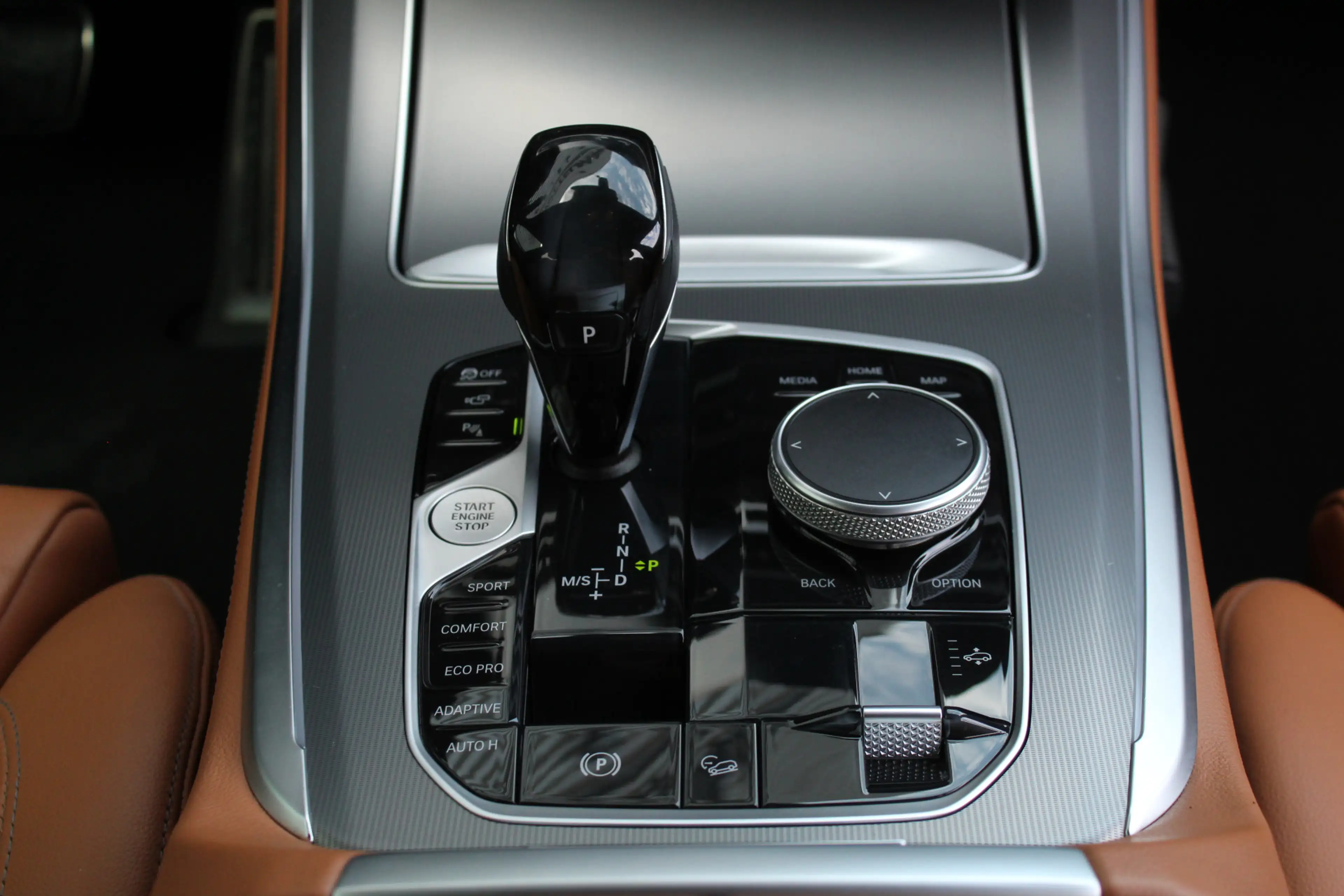 BMW X5 xDrive30d High Executive 7p. / Panoramadak / Laser — photo 15
