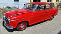 Borgward Isabella TS de Luxe Rot - thumbnail 5