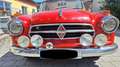 Borgward Isabella TS de Luxe Rot - thumbnail 1