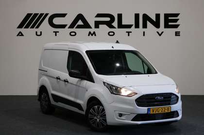 Ford Transit Connect 1.5 EcoBlue L1 Trend Start/stop PDC 6-BAK NIEUWE A