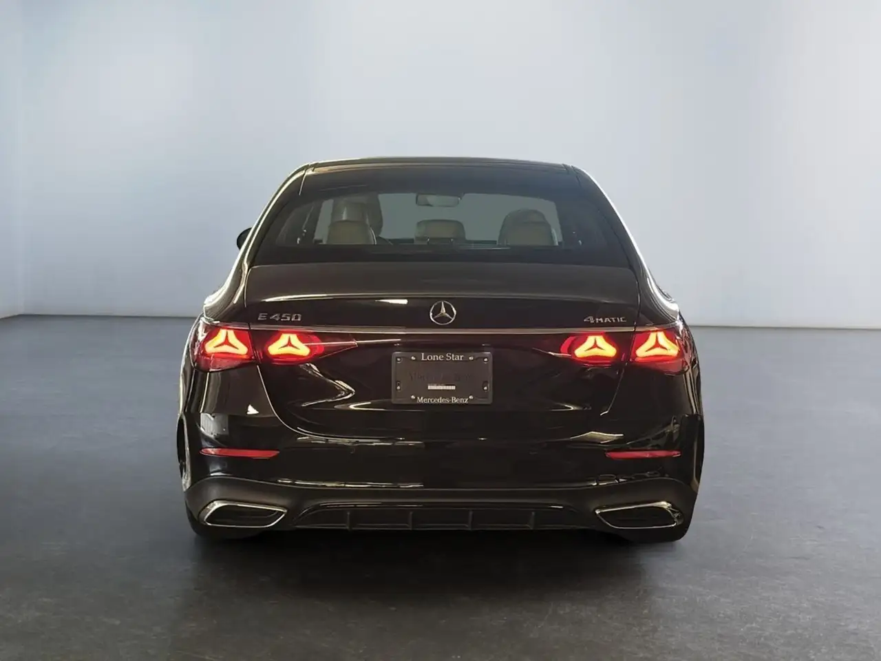 Mercedes-Benz E-Class fotografie Mercedes-Benz E-Class