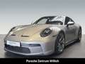 Porsche 992 911 GT3 Touring Liftsystem-VA LED-Matrix BOSE Silber - thumbnail 1