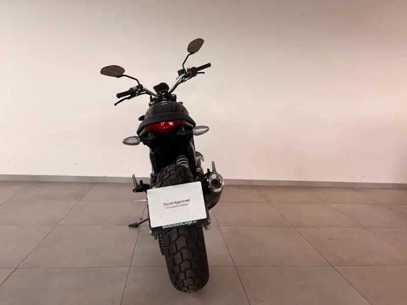 Ducati Scrambler - foto 3