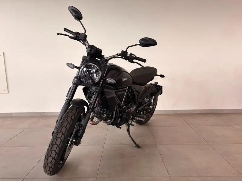 Ducati Scrambler - foto 6