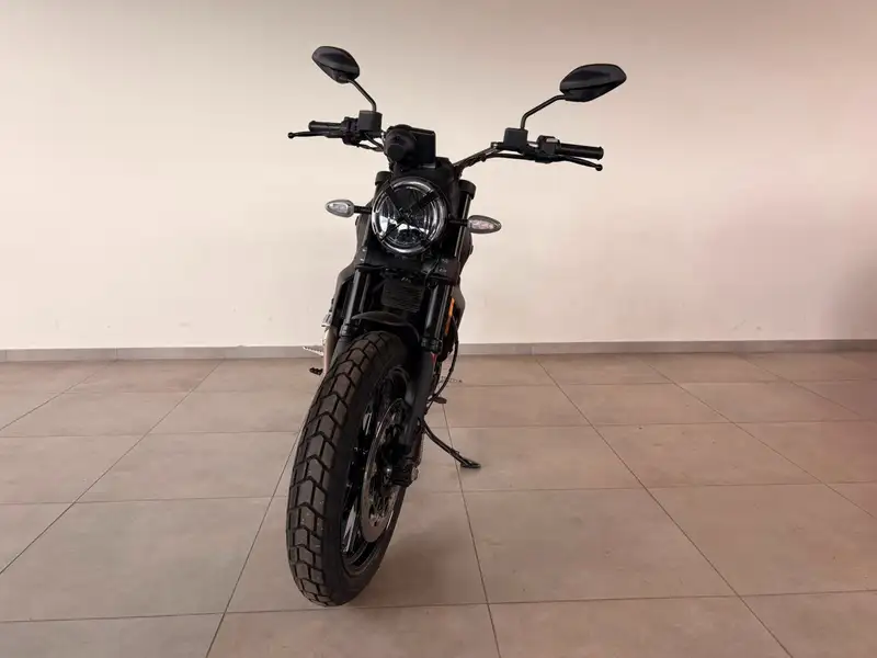 Ducati Scrambler - foto 7
