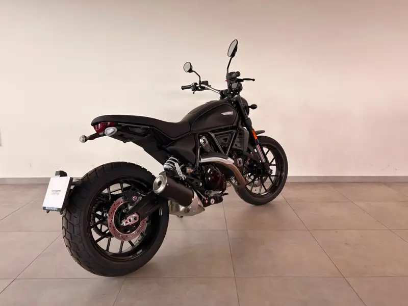Ducati Scrambler - foto 2