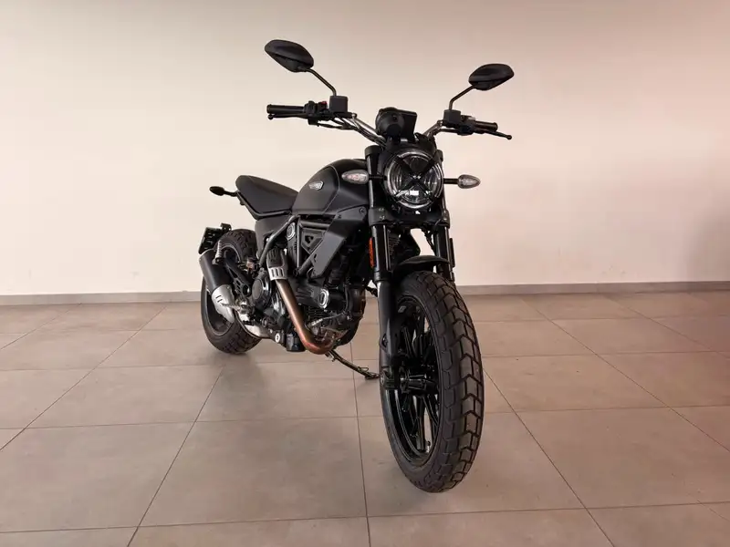 Ducati Scrambler - foto 8