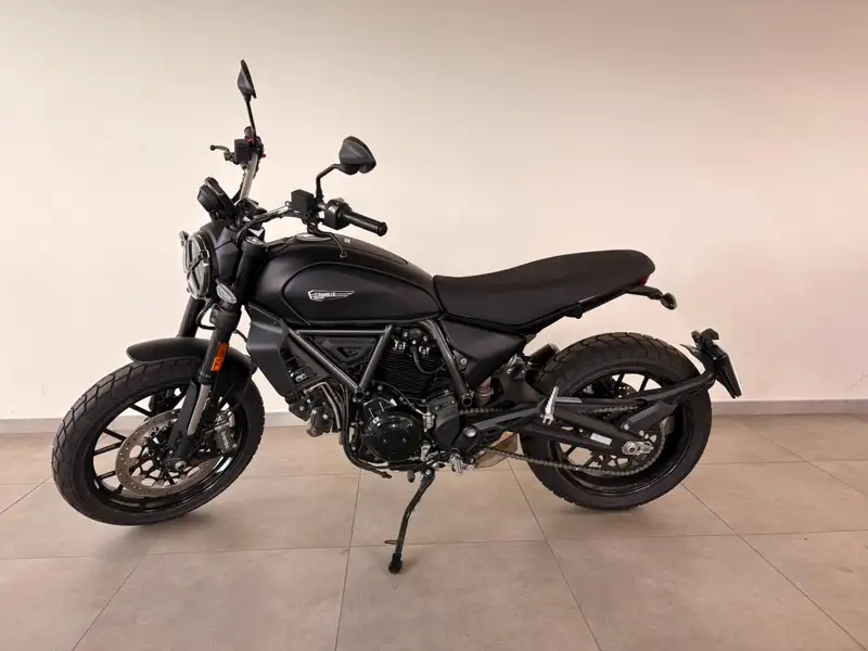 Ducati Scrambler - foto 5