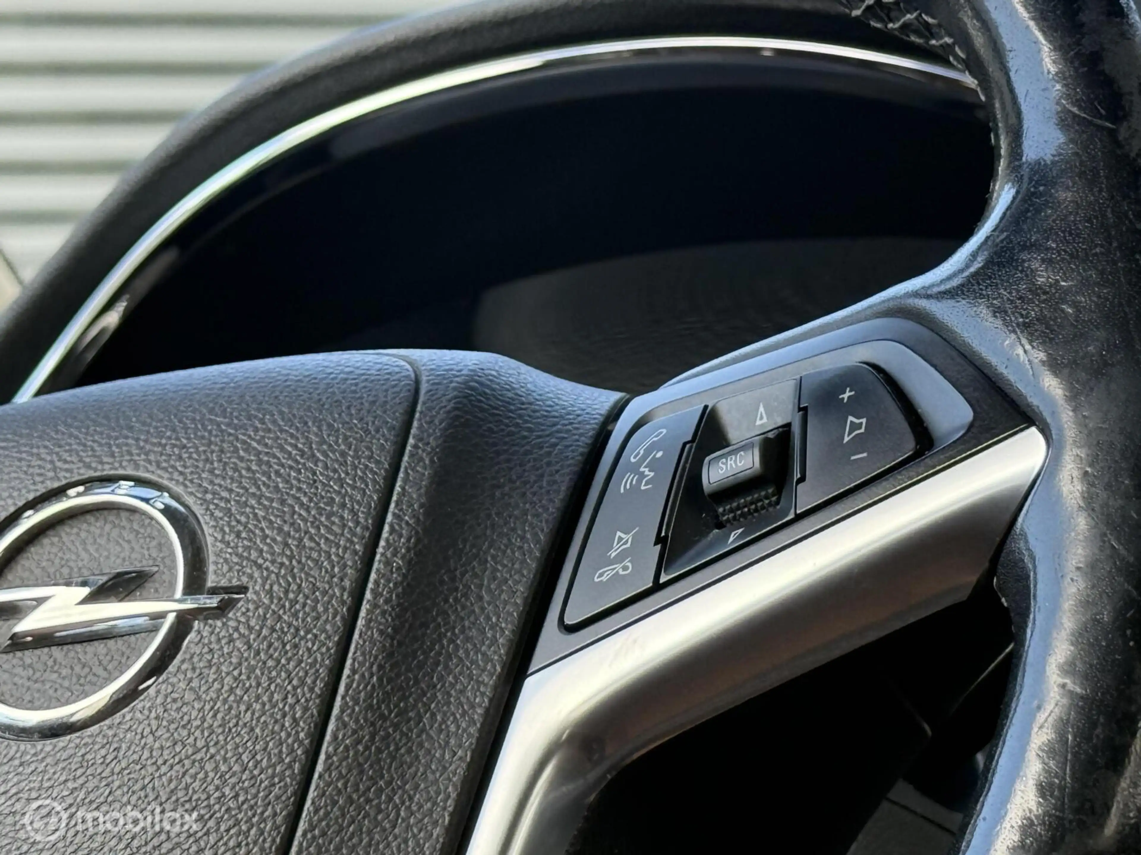 Opel Mokka X 1.4 Turbo Innovation - Aut - Keyless - Leder - — photo 25