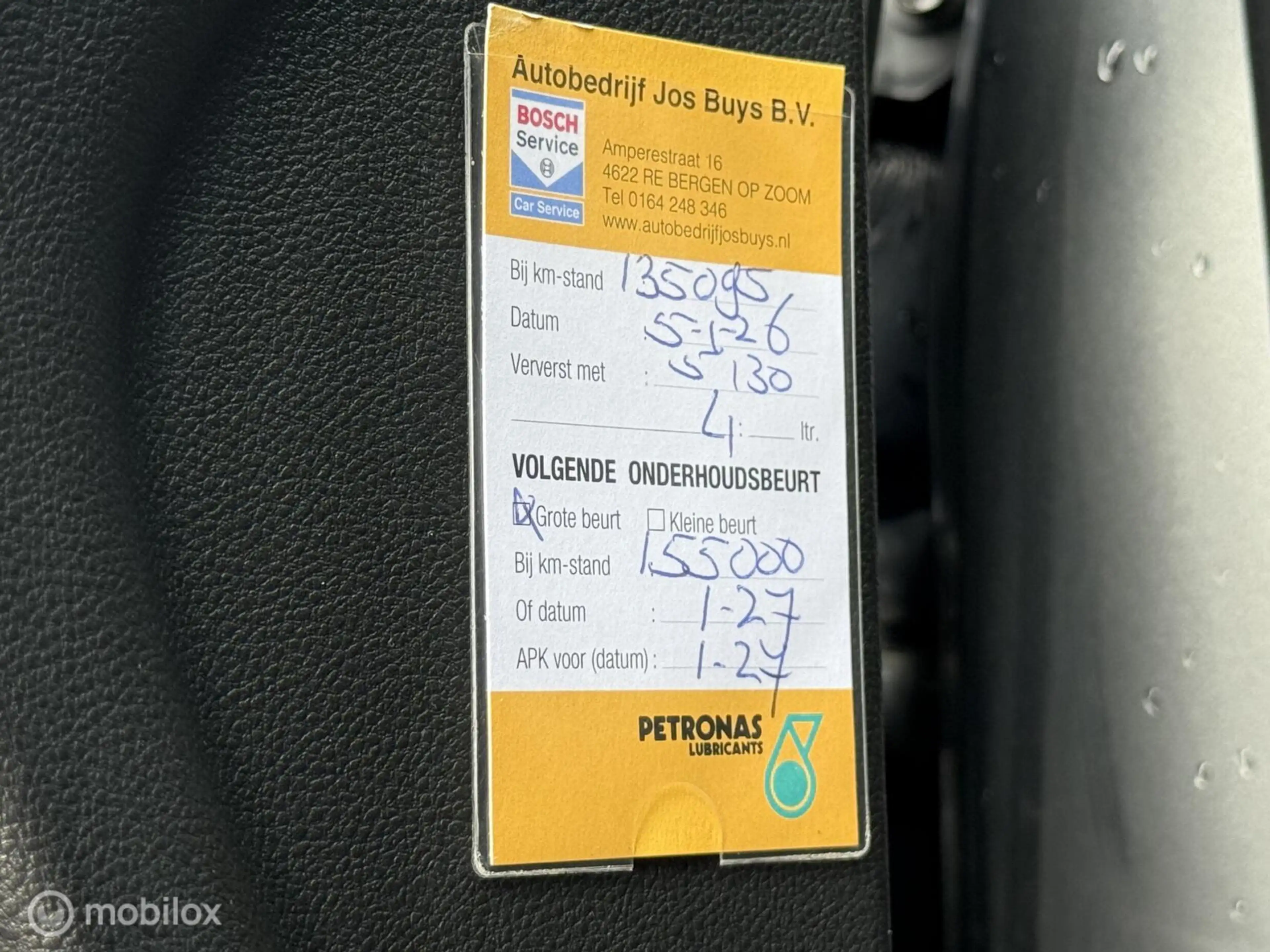 Opel Mokka X 1.4 Turbo Innovation - Aut - Keyless - Leder - — photo 26