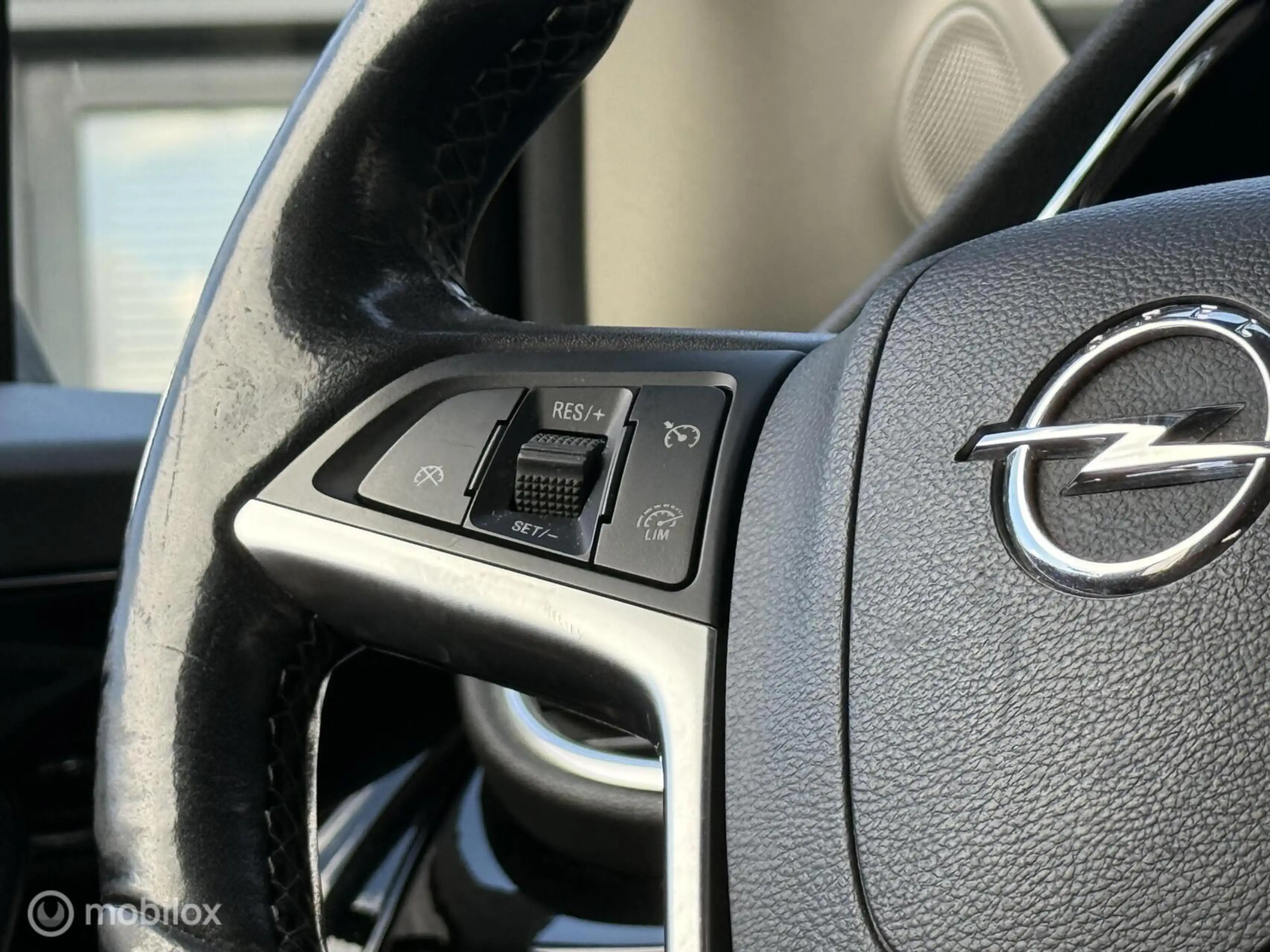 Opel Mokka X 1.4 Turbo Innovation - Aut - Keyless - Leder - — photo 24