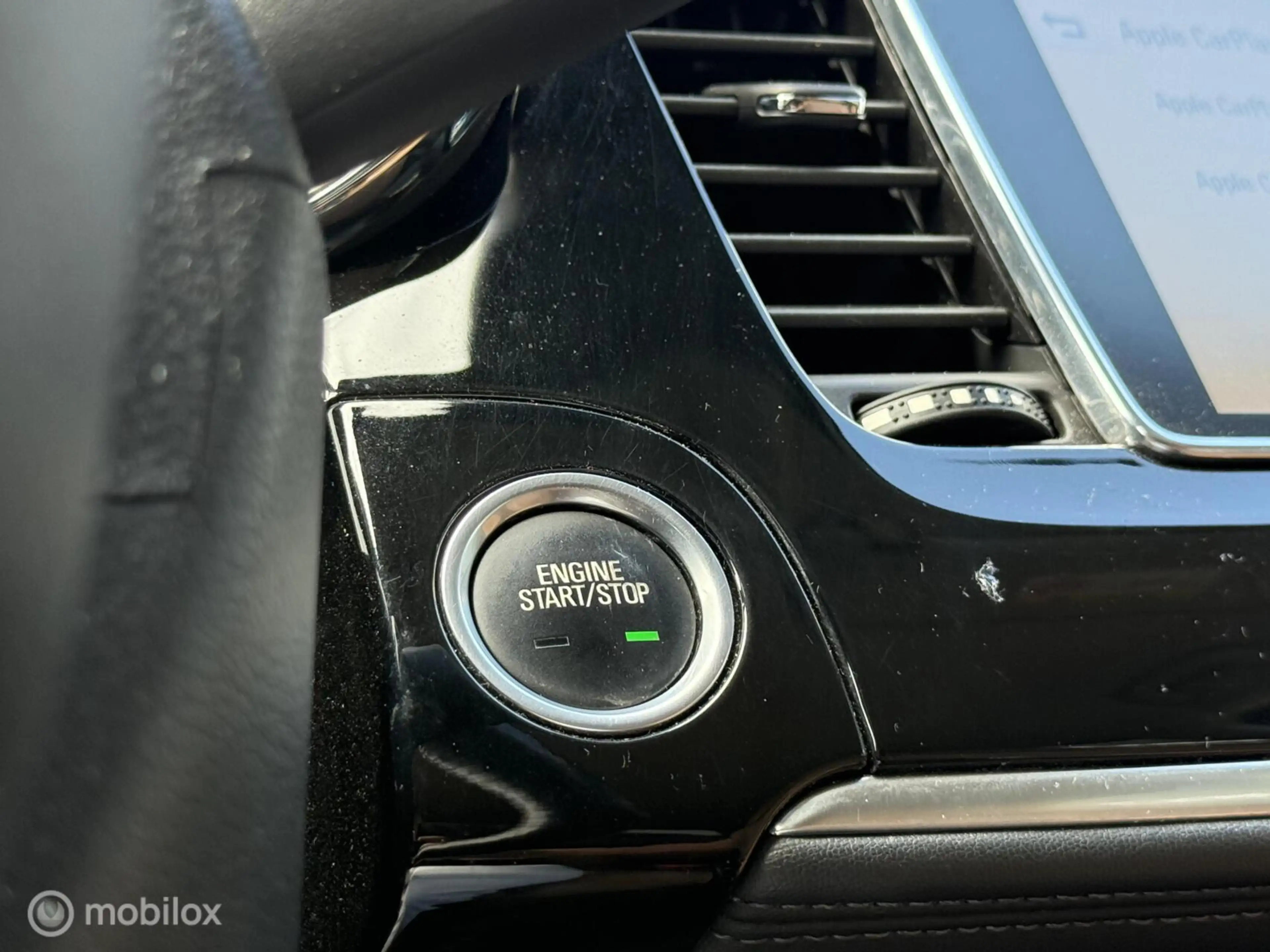 Opel Mokka X 1.4 Turbo Innovation - Aut - Keyless - Leder - — photo 29