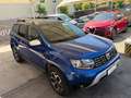 Dacia Duster 1.0 TCe 100 CV GPL Prestige NAVI + TELECAMERA Blu/Azzurro - thumbnail 1