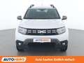 Dacia Duster 1.5 Blue dCi Journey 4WD Weiß - thumbnail 9