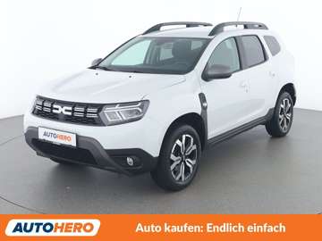 1.5 Blue dCi Journey 4WD