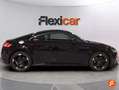 Audi TT 1.8 TFSI 132kW (180CV) S tronic Coupé Negro - thumbnail 9