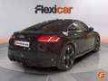 Audi TT 1.8 TFSI 132kW (180CV) S tronic Coupé Schwarz - thumbnail 8