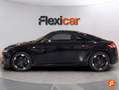 Audi TT 1.8 TFSI 132kW (180CV) S tronic Coupé Schwarz - thumbnail 4