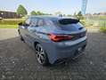 BMW X2 2.0 d sDrive18 (EU6AP) Bleu - thumbnail 3
