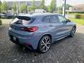 BMW X2 2.0 d sDrive18 (EU6AP) Bleu - thumbnail 5