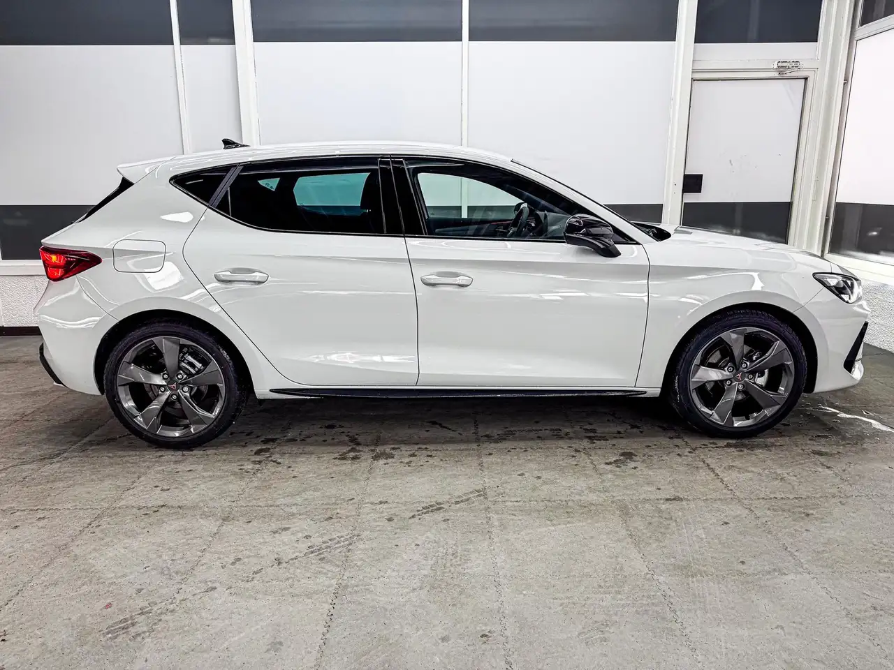 CUPRA Leon 2026