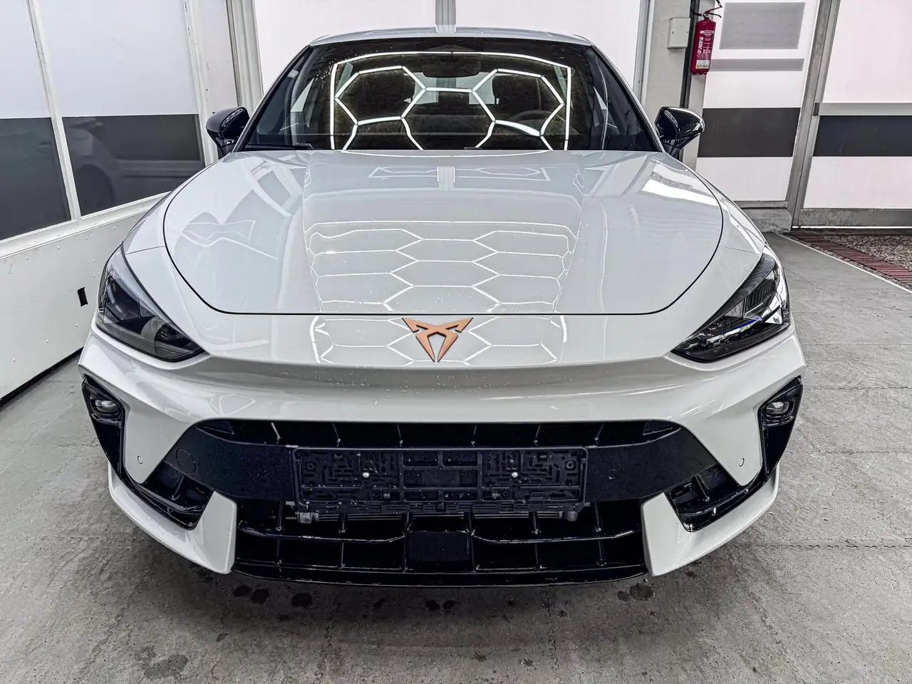 CUPRA Leon 2026