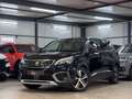 Peugeot 5008 Allure 7SITZER*TOTW*SPUR*APPS*TLEDER*KAMERA Schwarz - thumbnail 3