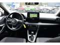 Toyota Yaris 1.5 VVT-i Hybrid e-CVT CLIMA REGUL GPS LANE CAM Rood - thumbnail 8