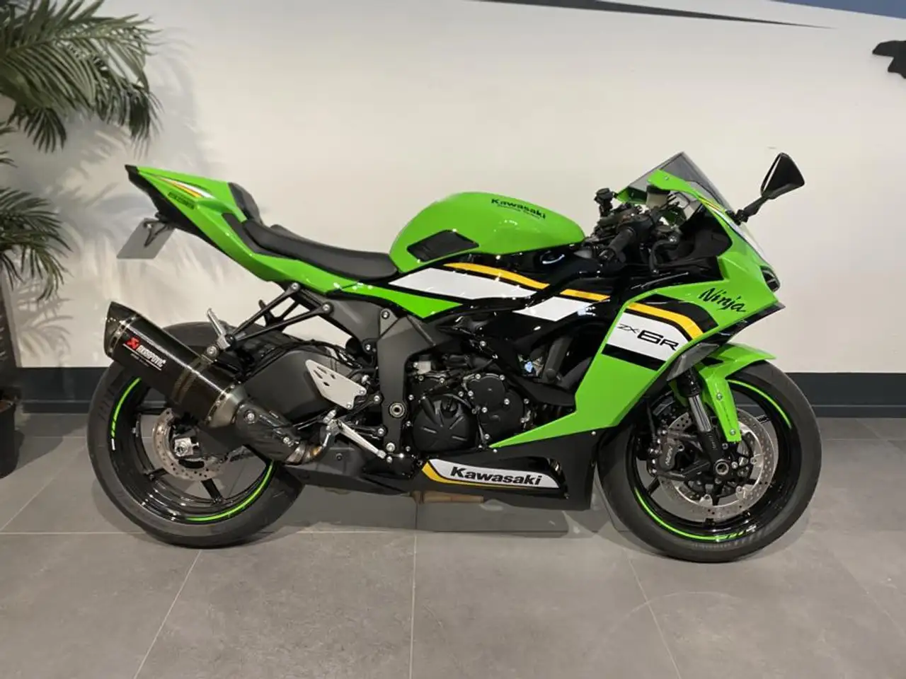 Kawasaki