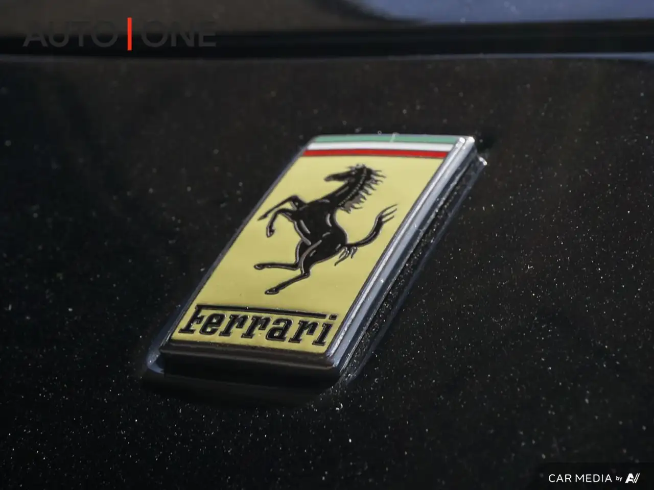 Ferrari FF снимка Ferrari FF