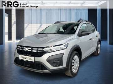 III 1.0 TCe 100LPG Stepway Essential