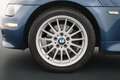 BMW Z3 Coupé 3.0i, NL auto, Topasblau, recent grootonderh Blauw - thumbnail 9