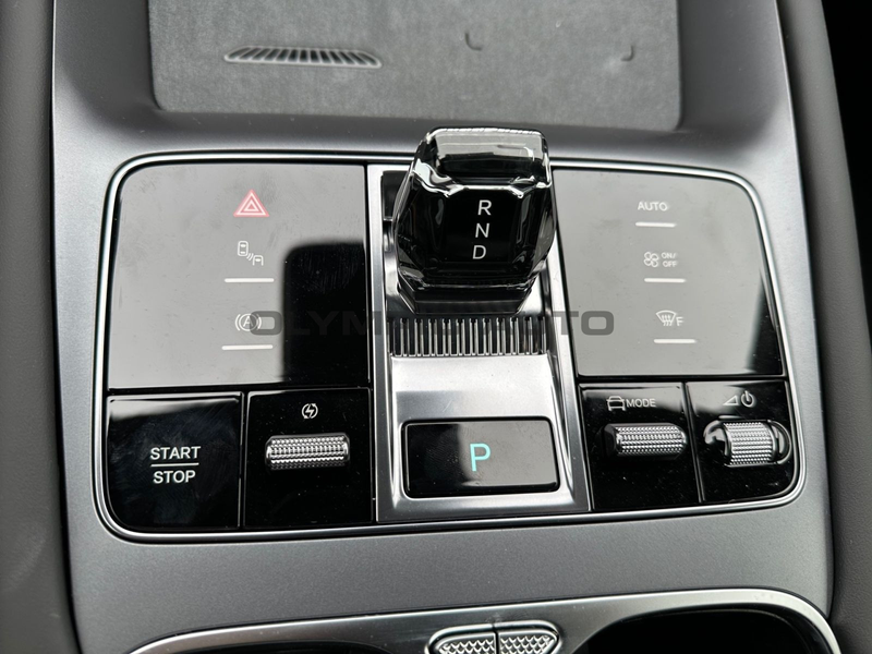 BYD Sealion 7 Design 82,5kWh NAVI 360°CAM SITZHZ — photo 14