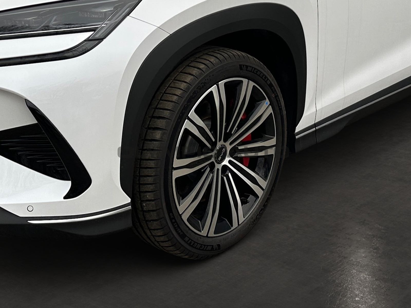 BYD Sealion 7 Design 82,5kWh NAVI 360°CAM SITZHZ — photo 6