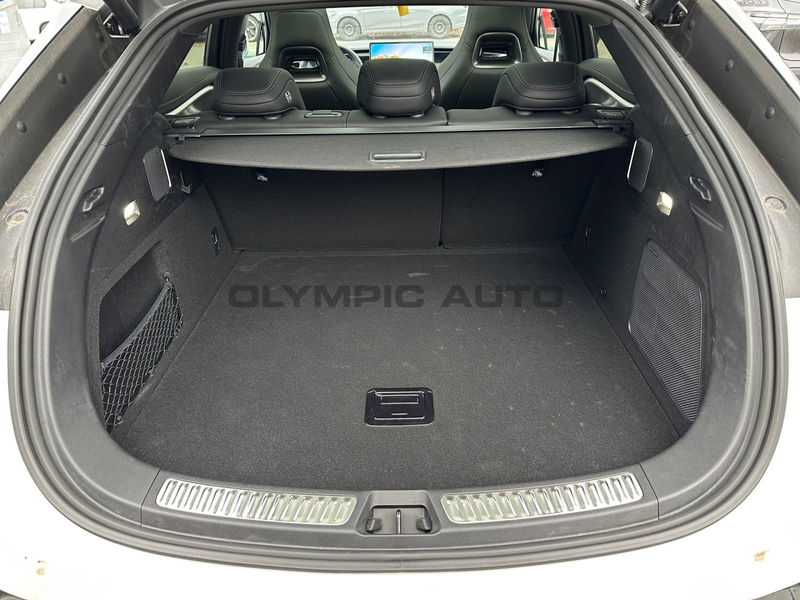 BYD Sealion 7 Design 82,5kWh NAVI 360°CAM SITZHZ — photo 12