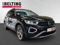 Volkswagen T-Roc Life 1.5 TSI DSG AHK Kamera Navi ACC KLIMA Noir - thumbnail 3