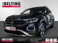 Volkswagen T-Roc Life 1.5 TSI DSG AHK Kamera Navi ACC KLIMA Schwarz - thumbnail 1