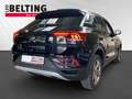 Volkswagen T-Roc Life 1.5 TSI DSG AHK Kamera Navi ACC KLIMA Schwarz - thumbnail 4