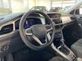Volkswagen T-Roc Life 1.5 TSI DSG AHK Kamera Navi ACC KLIMA Noir - thumbnail 9