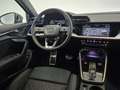 Audi S3 sportback  2.0 tfsi quattro s-tronic Nero - thumbnail 13