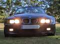 BMW Z3 1.9i Roadster Czarny - thumbnail 14